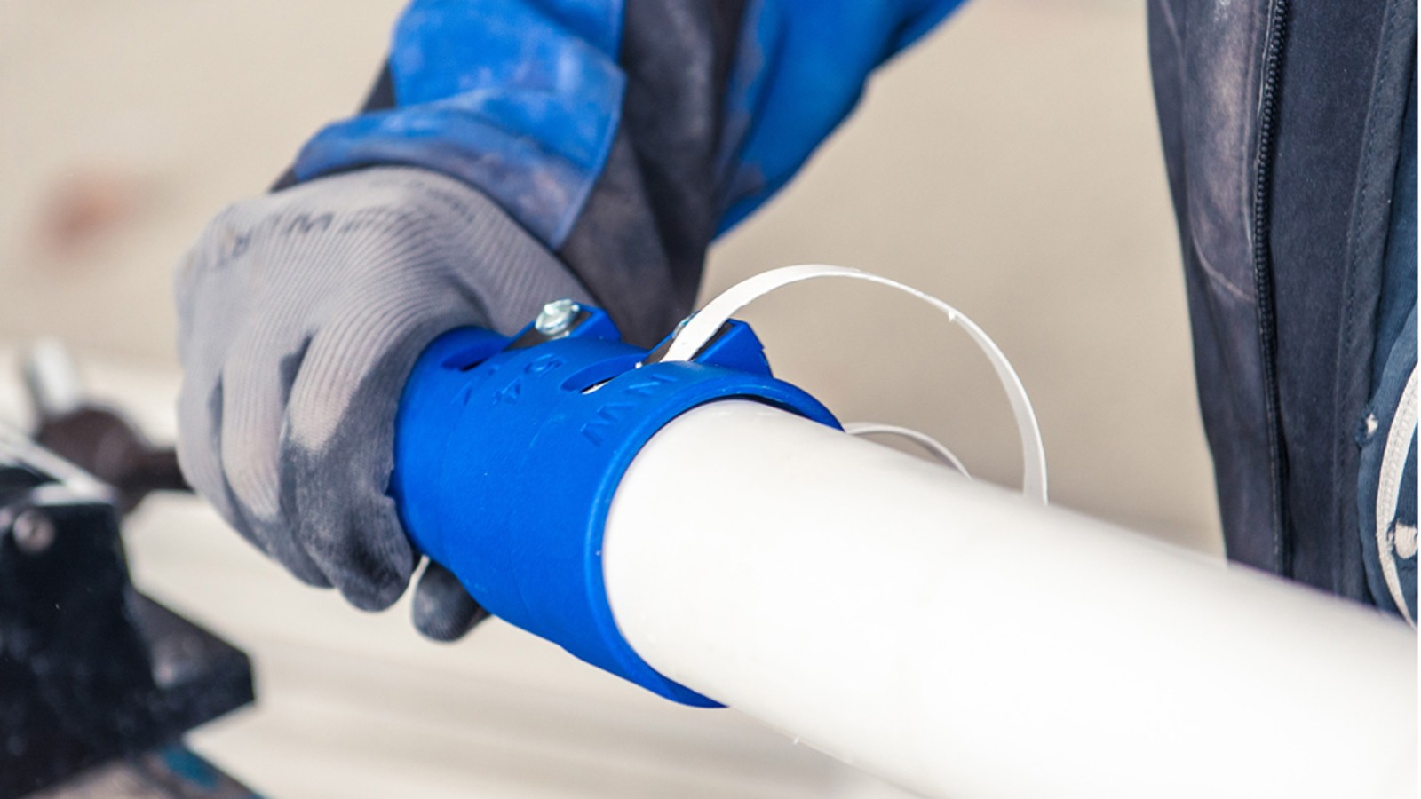 Geberit Mapress C-Stahl in geschlossenen Kühlkreisläufen Geberit Mapress C-Stahl in geschlossenen Kühlkreisläufen