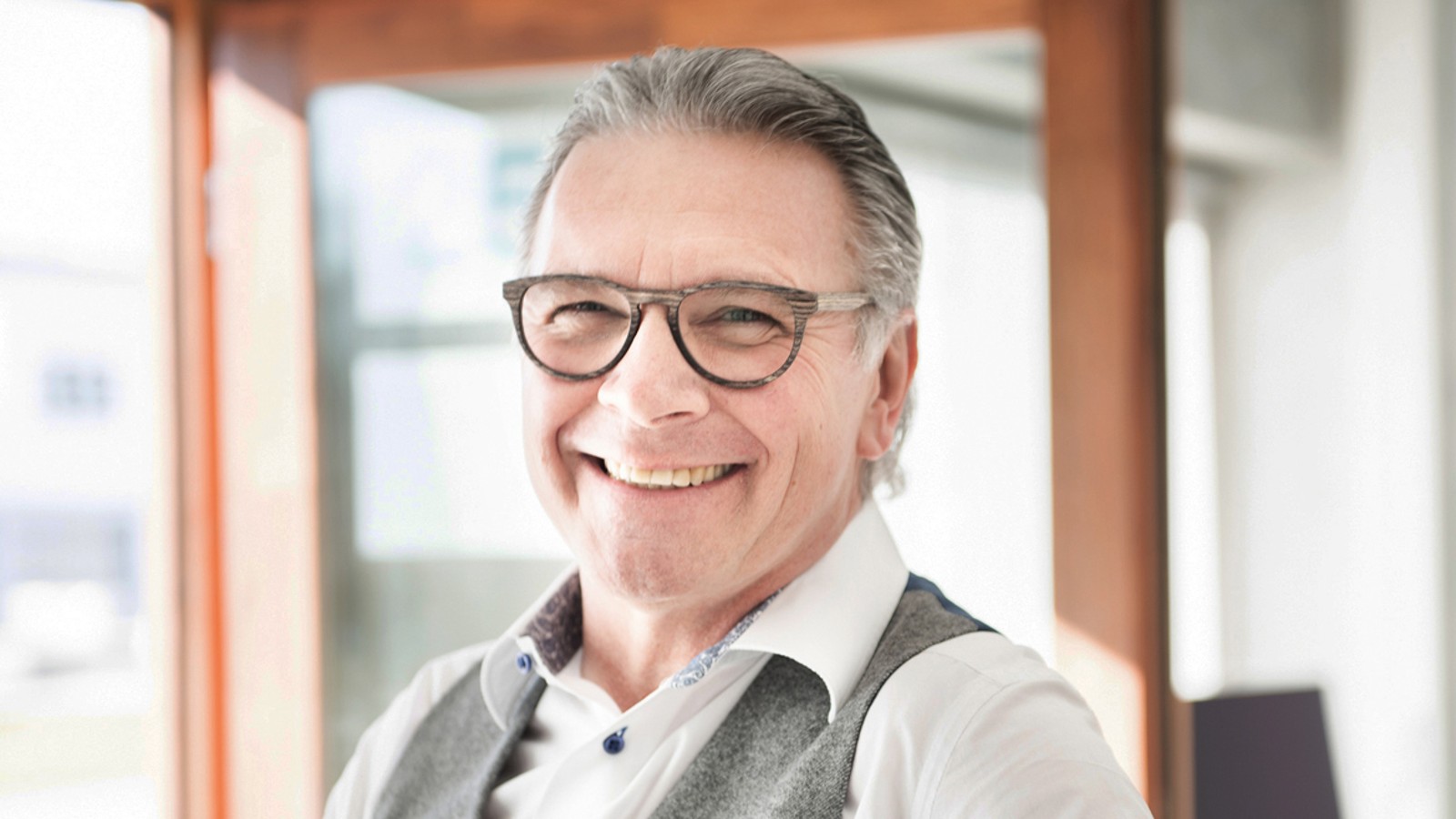 Verkaufsprofi Hartmut Stein Verkaufsprofi Hartmut Stein