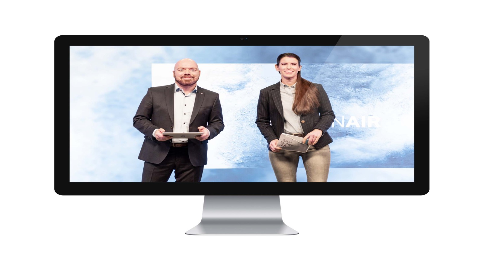 Geberit BauTreff On Air 2022