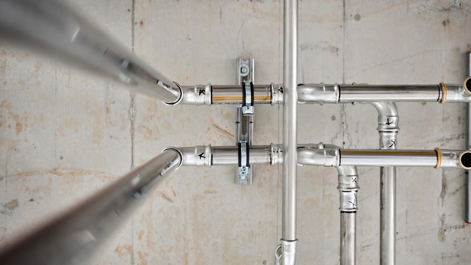 Geberit Mapress Therm