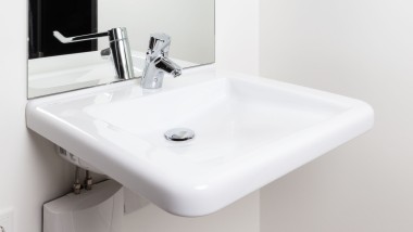 Waschtisch Geberit Renova Comfort Waschtisch Geberit Renova Comfort