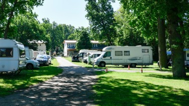Campinginsel Bamberg Campinginsel Bamberg