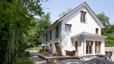 Ein Traum von Familienbad am Wörthsee
