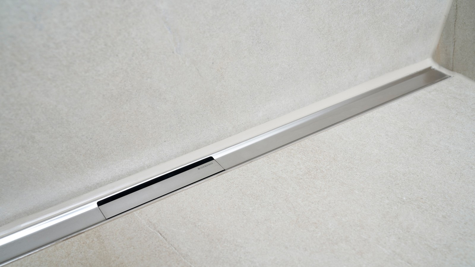 Duschrinne Geberit CleanLine80 Duschrinne Geberit CleanLine80