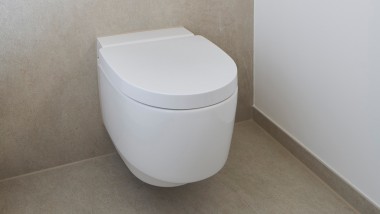 Dusch-WC Geberit AquaClean Mera Comfort Dusch-WC Geberit AquaClean Mera Comfort