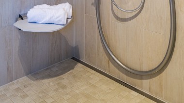 Geberit Duschrinne CleanLine20 Geberit Duschrinne CleanLine20