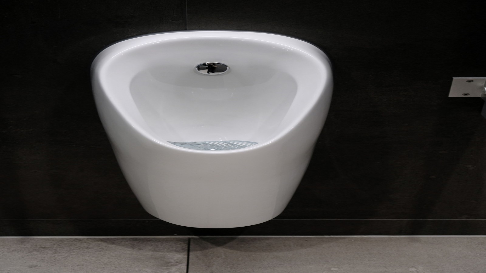 Urinal Geberit Selva