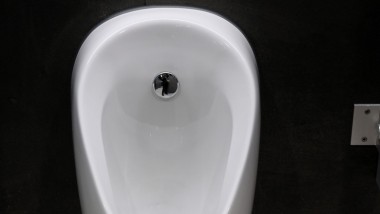 Urinal Geberit Selva Urinal Geberit Selva