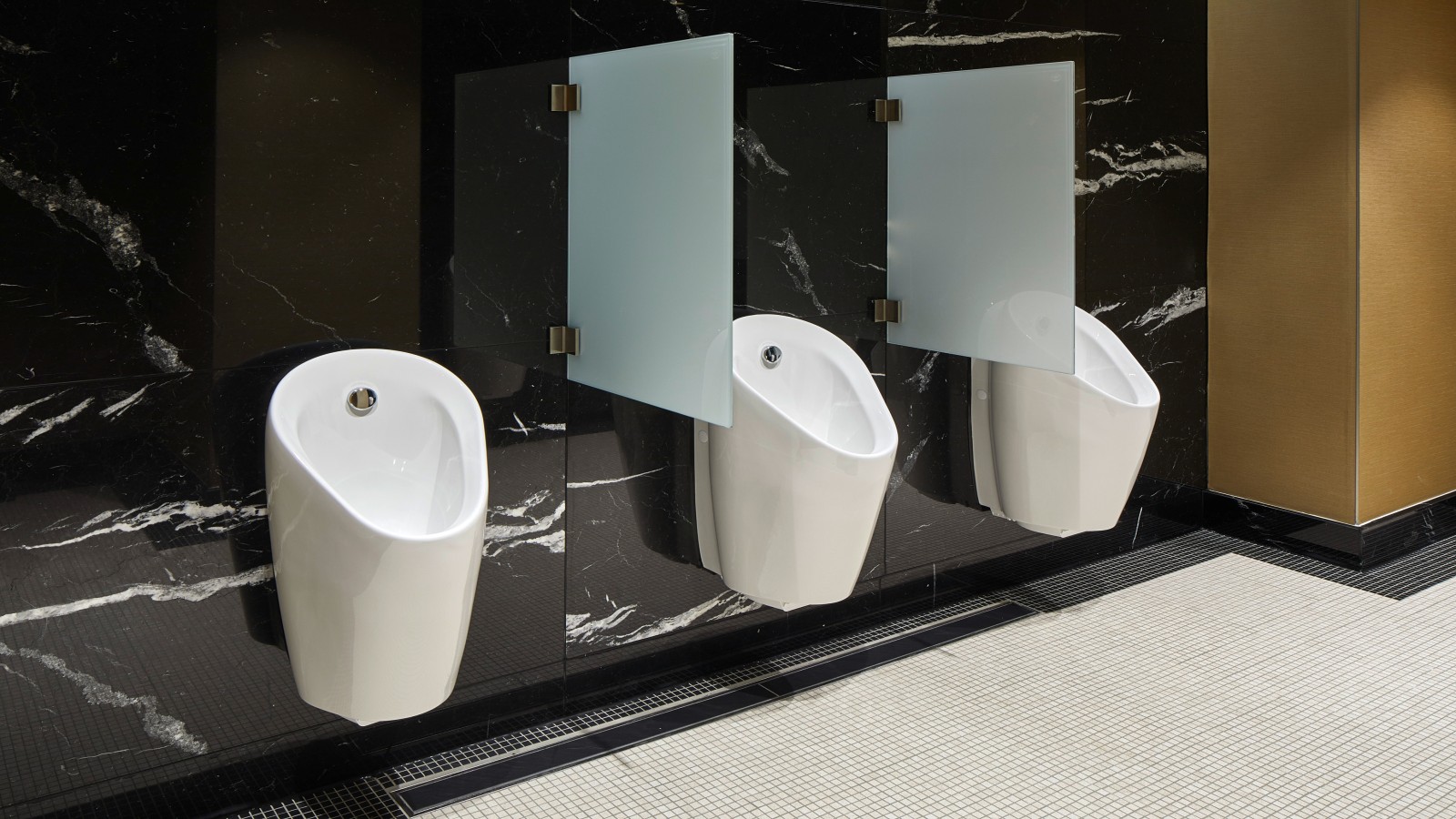 Geberit Urinale Preda Geberit Urinale Preda