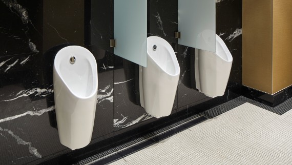 Geberit Urinale Preda Geberit Urinale Preda