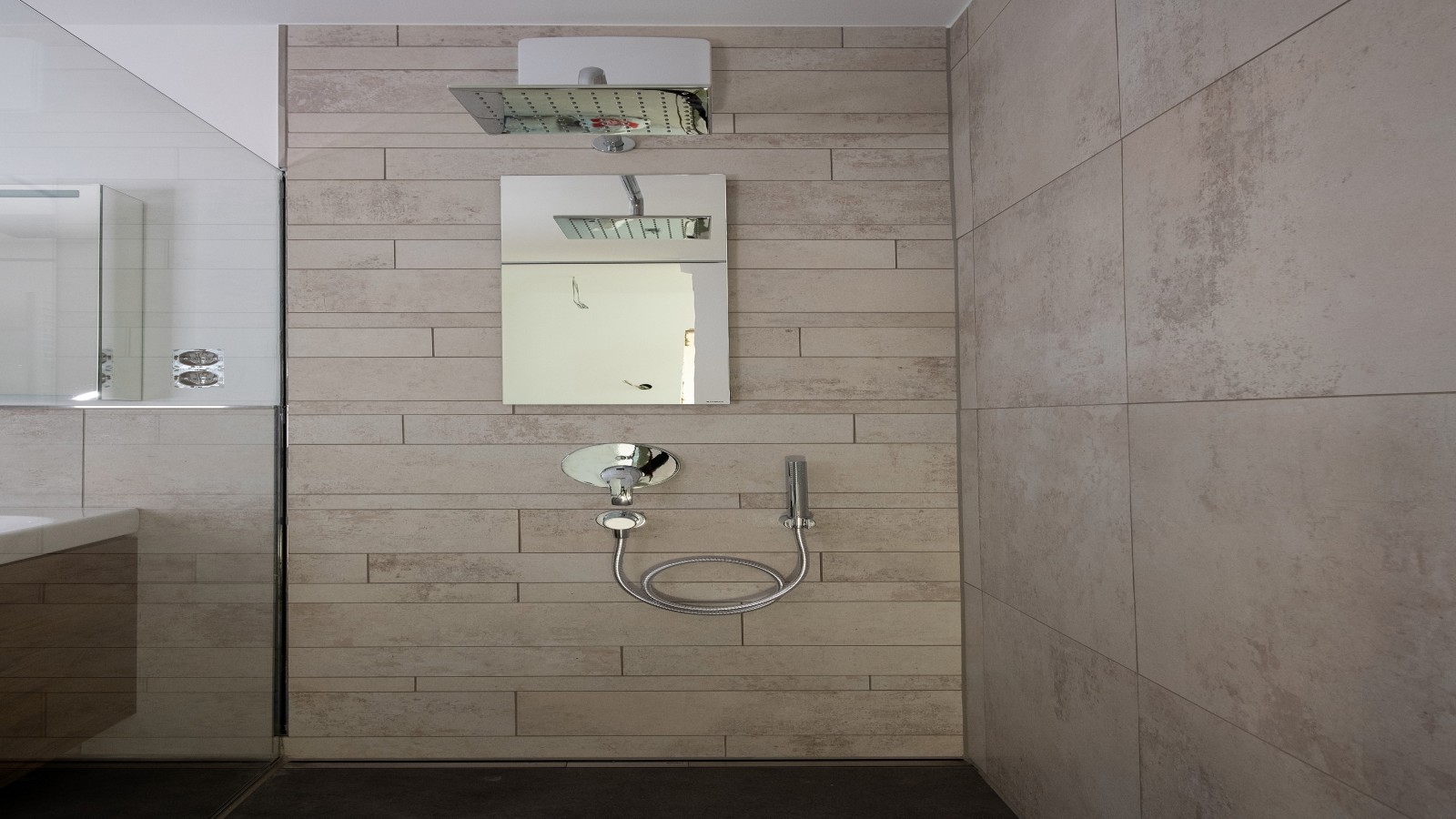 Duschrinne CleanLine20 für barrierefreies Duschvergnügen Duschrinne CleanLine20 für barrierefreies Duschvergnügen