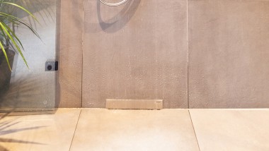 Der Geberit Wandablauf – minimalistisch und barrierefrei zugleich Der Geberit Wandablauf – minimalistisch und barrierefrei zugleich