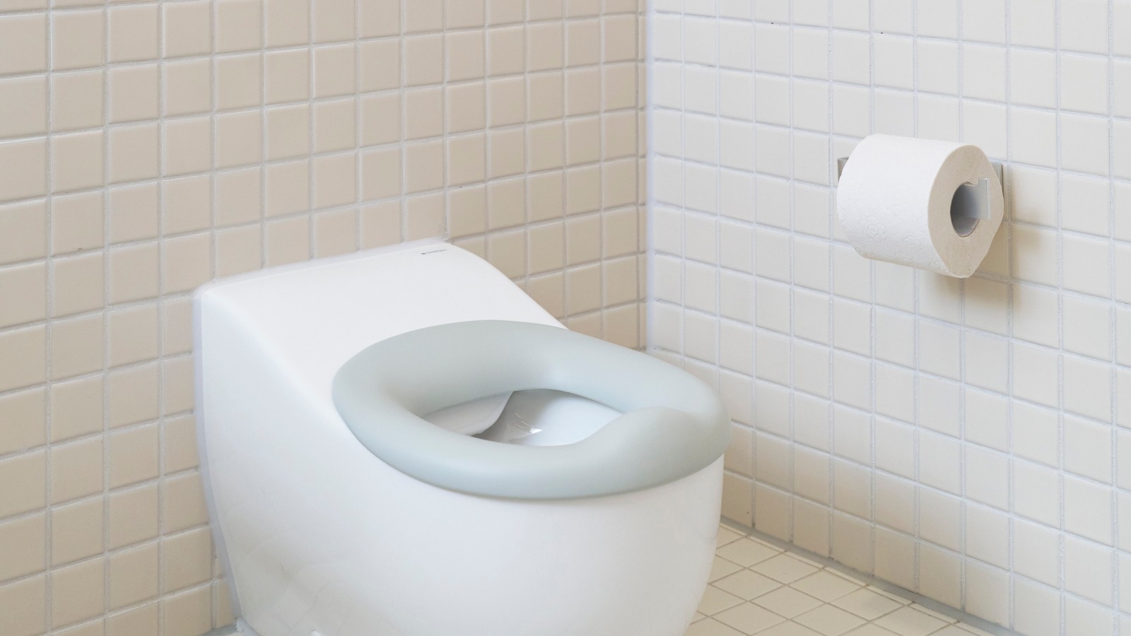 Geberit Bambini-WC Geberit Bambini-WC