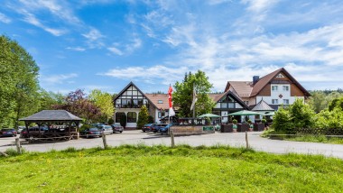 Landgasthof Hessenmühle