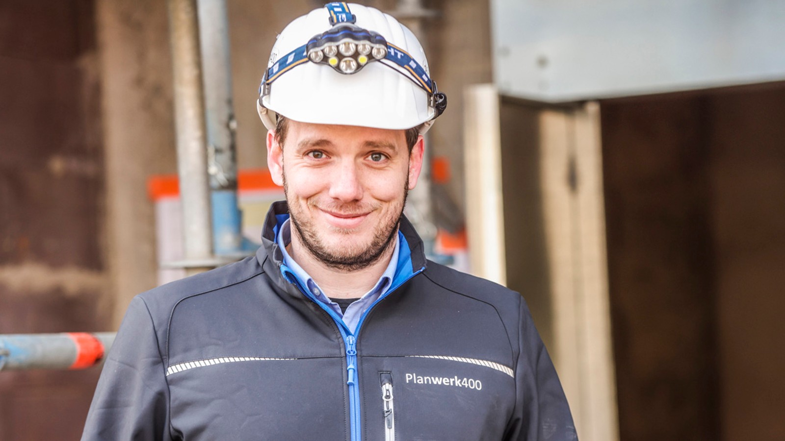 Diplom-Ingenieur Marc Hanen, Planwerk400 Diplom-Ingenieur Marc Hanen, Planwerk400