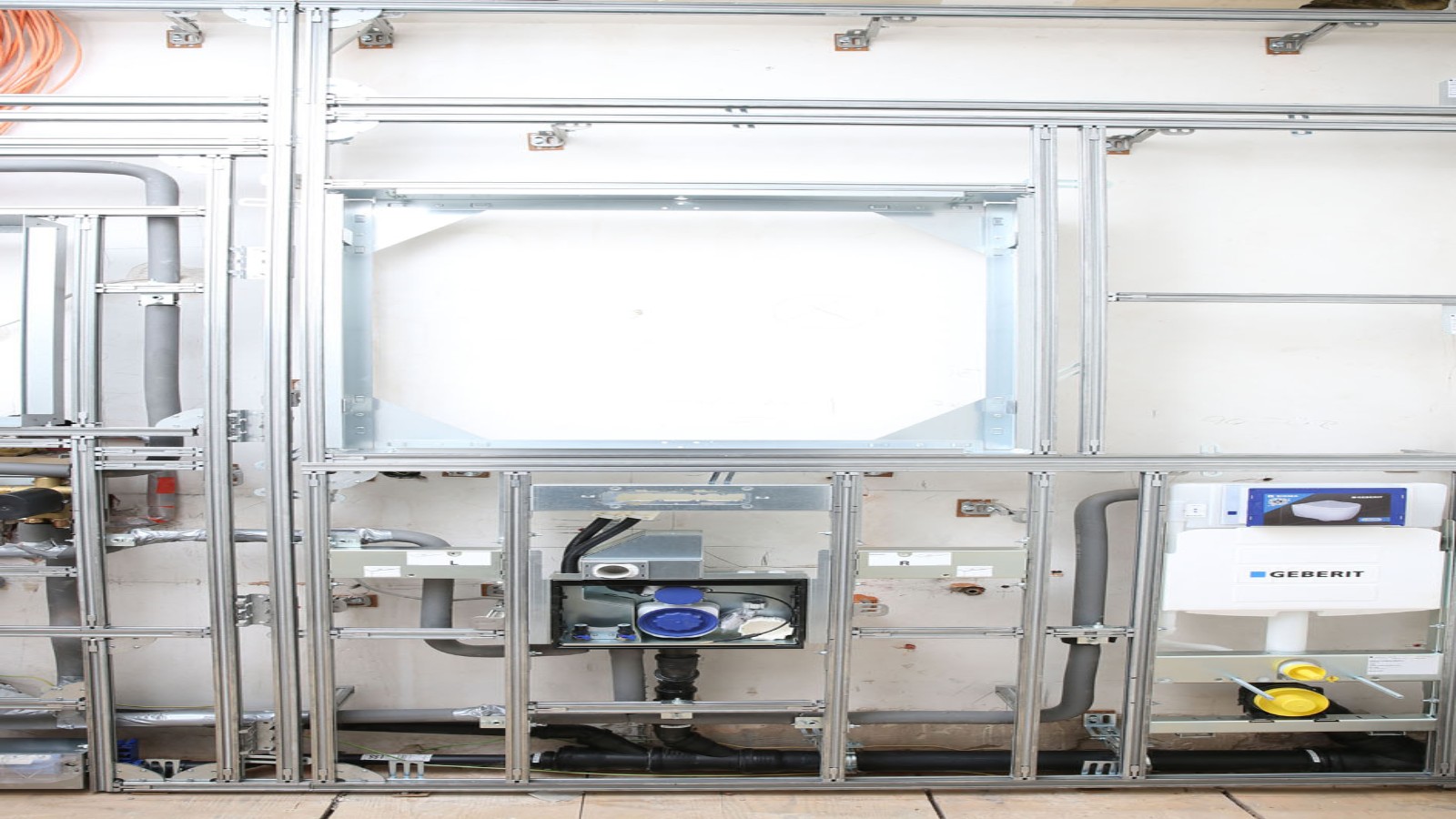 Installationselement Geberit GIS