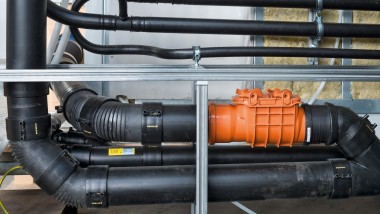 Geberit Mepla, Geberit Silent-db20 Geberit Mepla, Geberit Silent-db20