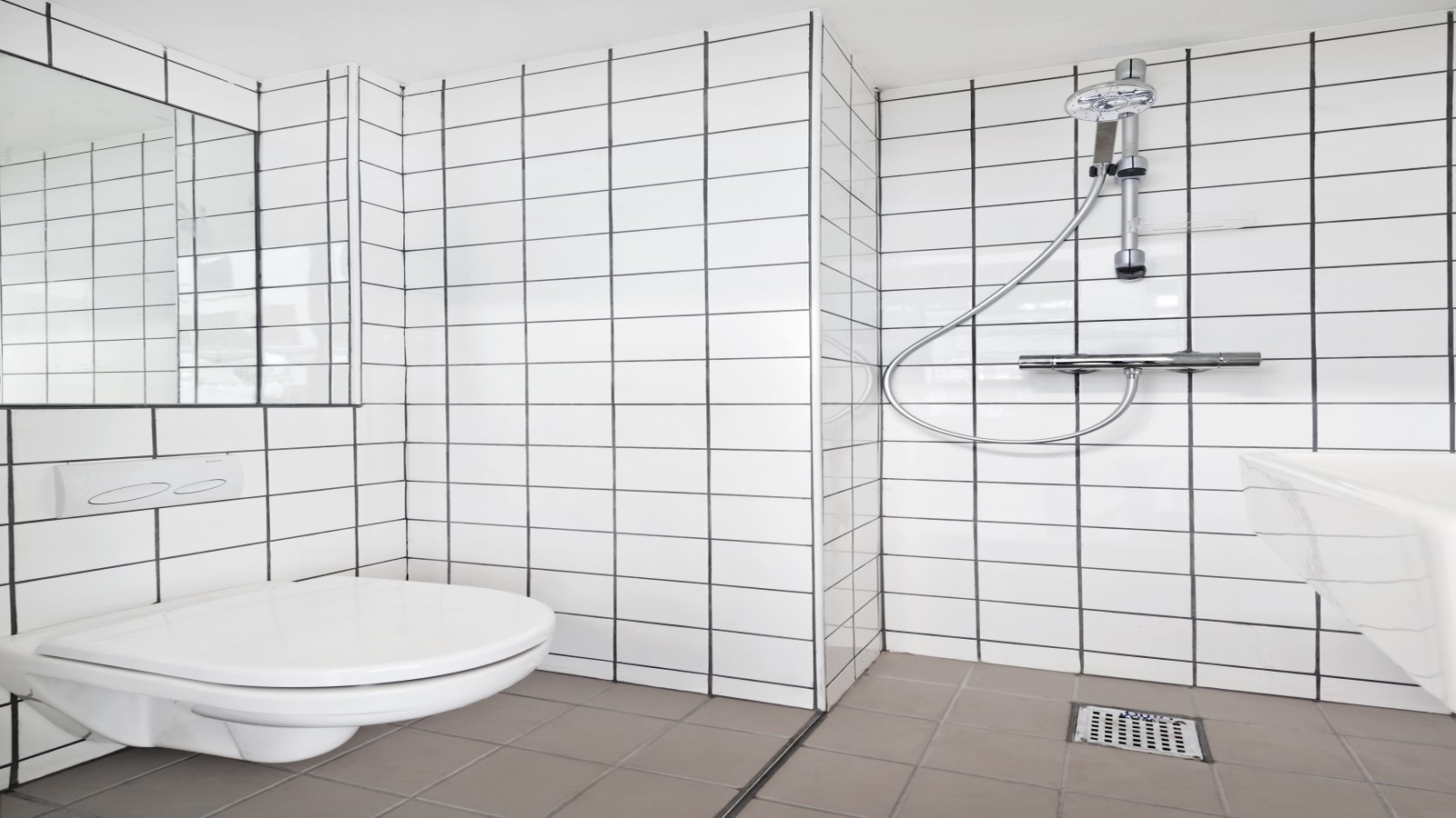 Hotelboxen, Flughafen Tempelhof-Berlin