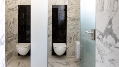 Geberit Acanto WC-Keramik