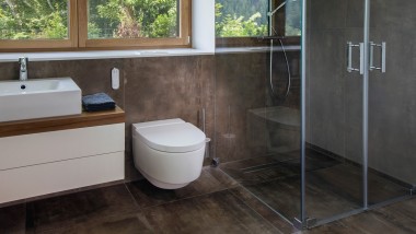 Dusch-WC Geberit Geberit AquaClean Mera Comfort, Parkside in Freudenstadt