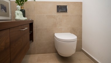 Dusch-WC Geberit AquaClean Mera Classic