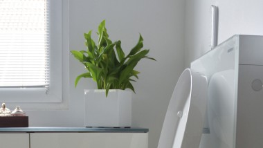 Sanitärmodul Geberit Monolith Plus Sanitärmodul Geberit Monolith Plus