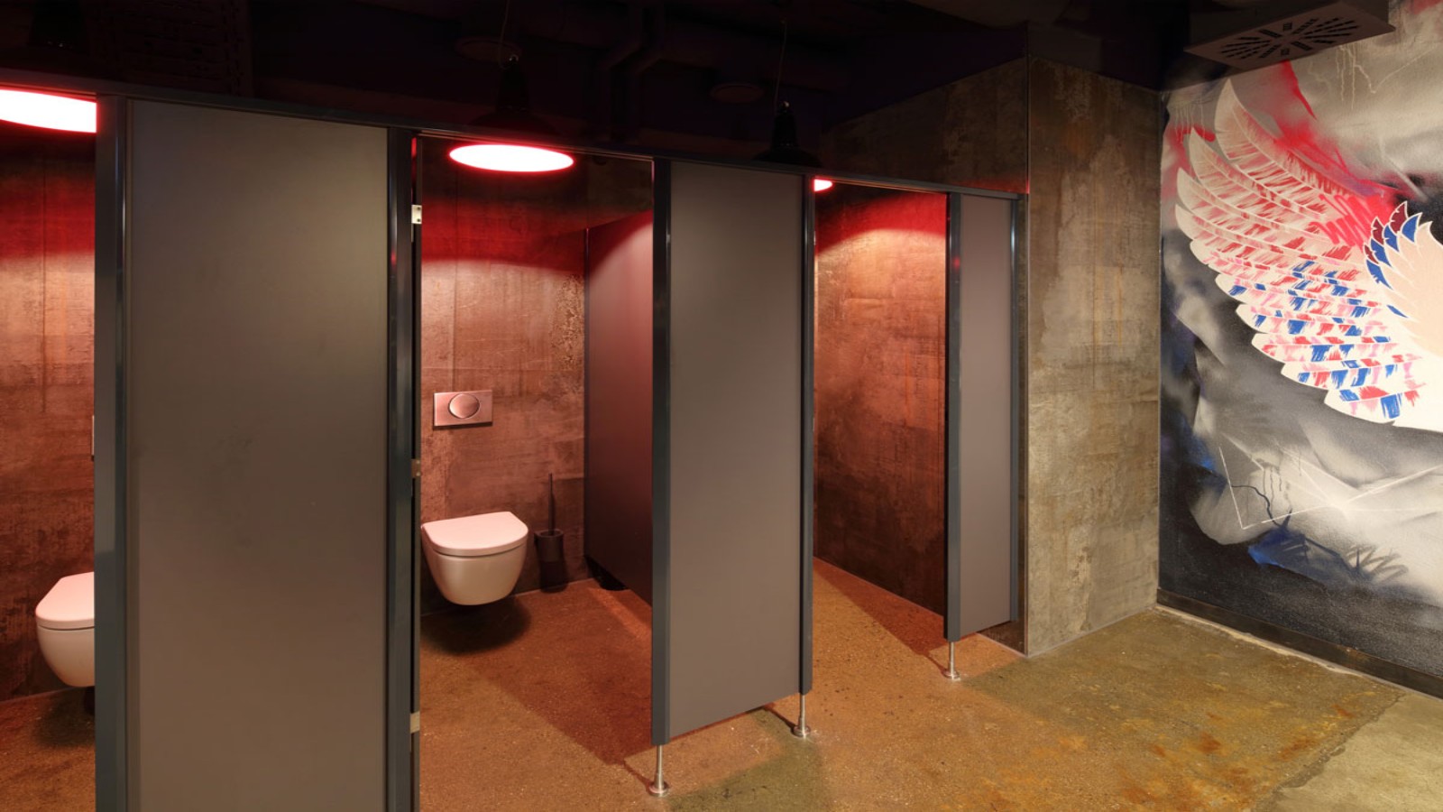 Geberit iCon WC, Foto: Qmuh Ulm