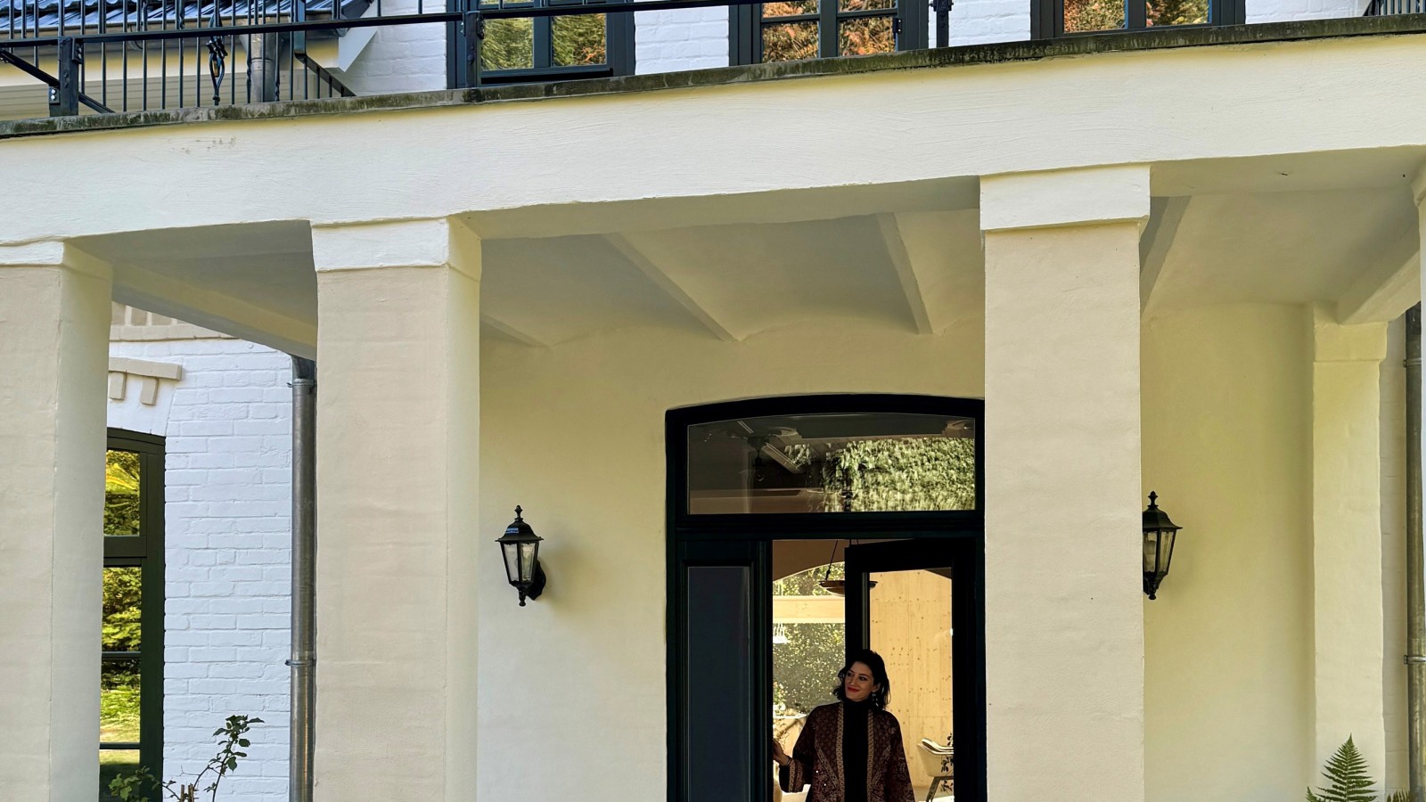 Geberit AquaClean Dusch-WC wurde bei der Badrenovierung installiert. Geberit AquaClean Dusch-WC wurde bei der Badrenovierung installiert.