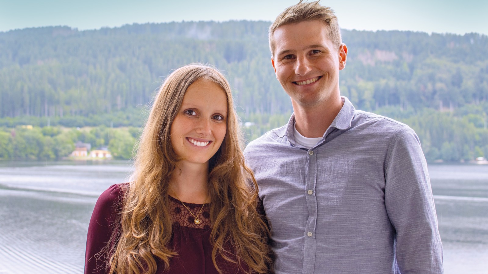 Anna und Fabian Wiesler Anna und Fabian Wiesler