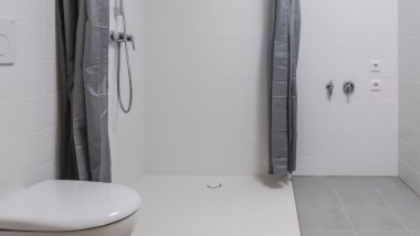 Geberit Setaplano Duschfläche Geberit Setaplano Duschfläche