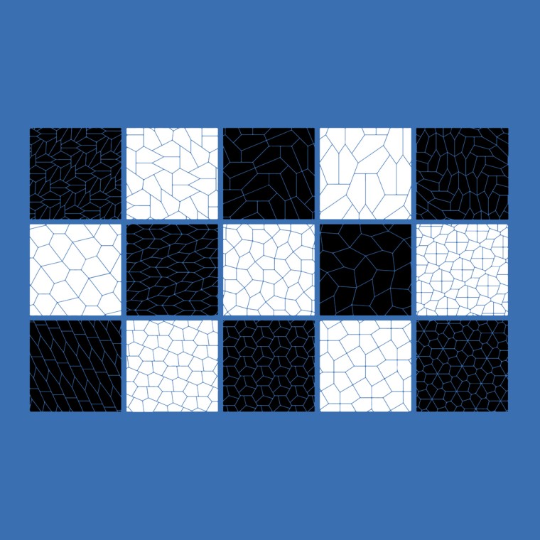 Grafiken-Welt - Rätselhaft