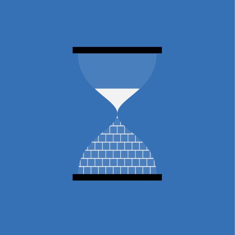 Grafiken-Welt - Zeitpyramide