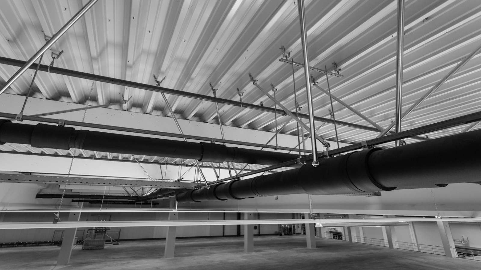 Geberit Logistik Zentrum, Pfullendorf Geberit Logistik Zentrum, Pfullendorf