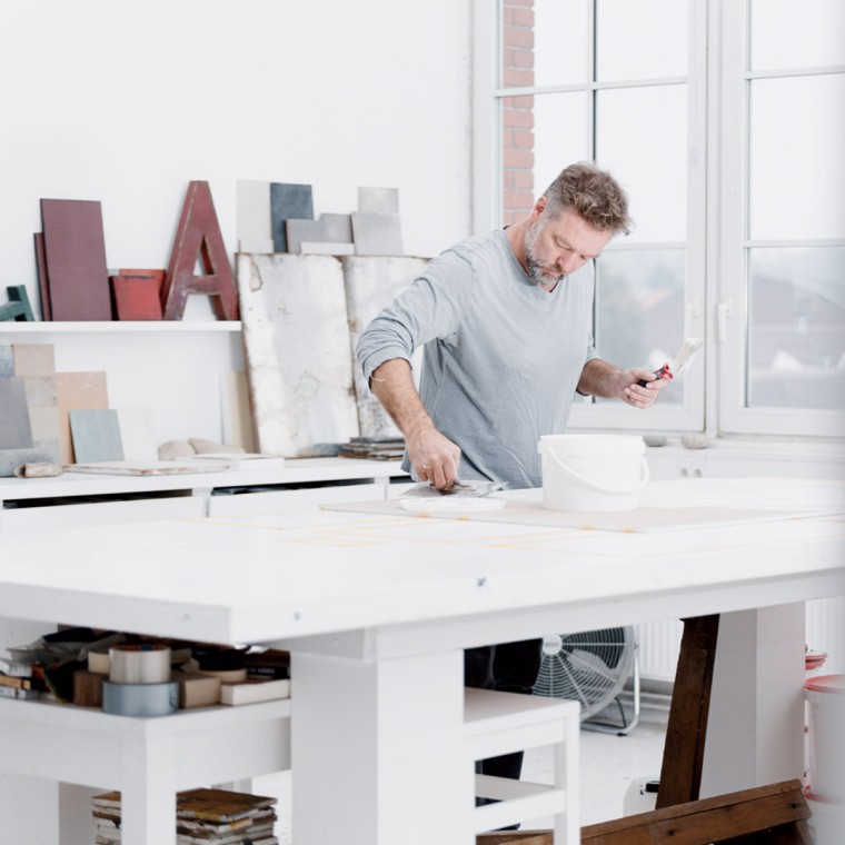 Uwe Schmidt, Interior Designer aus Berlin Uwe Schmidt, Interior Designer aus Berlin