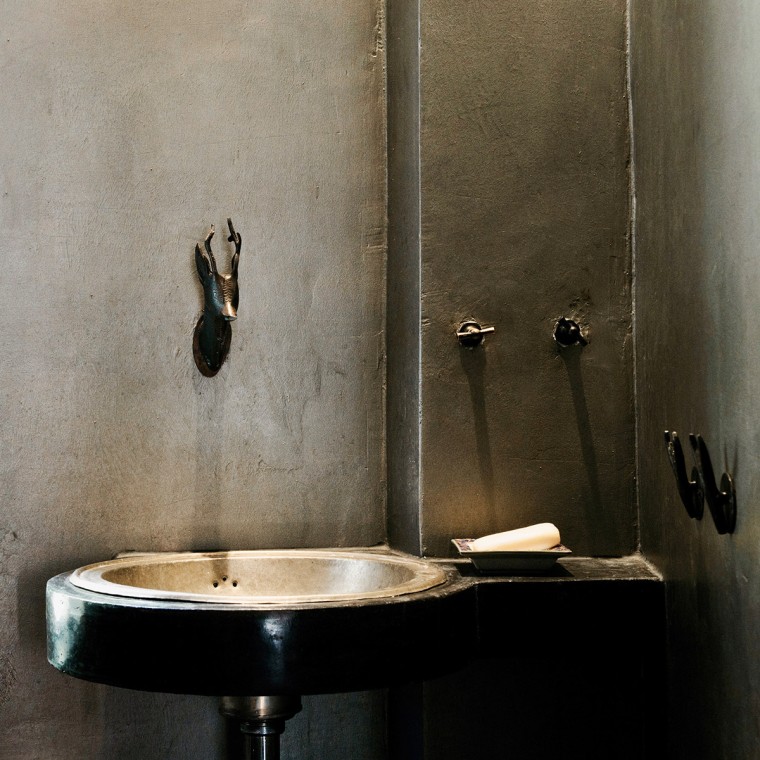 Besondere Gestaltungselemente im Bad Besondere Gestaltungselemente im Bad