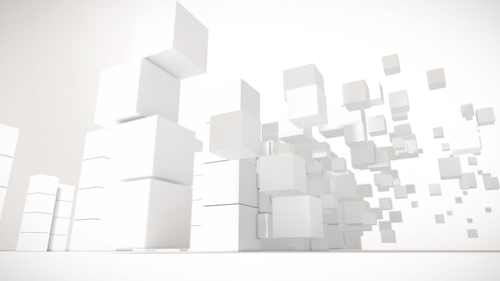 Cube Video - Geberit Architektenservice Cube Video - Geberit Architektenservice