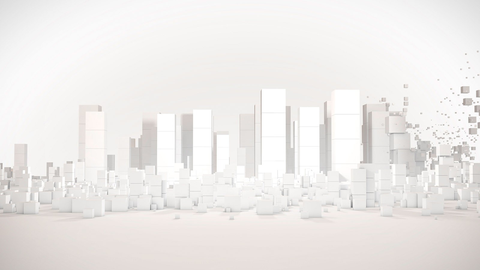 Cube Video - Geberit Architektenservice Cube Video - Geberit Architektenservice