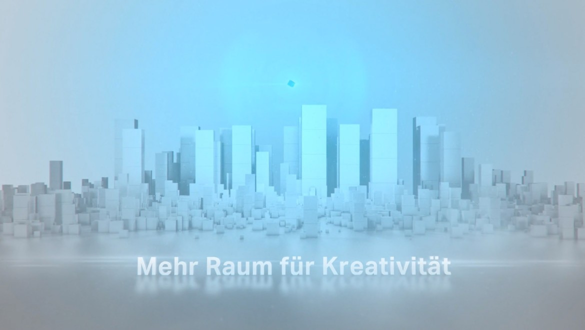 Cube Video - Geberit Architektenservice Cube Video - Geberit Architektenservice