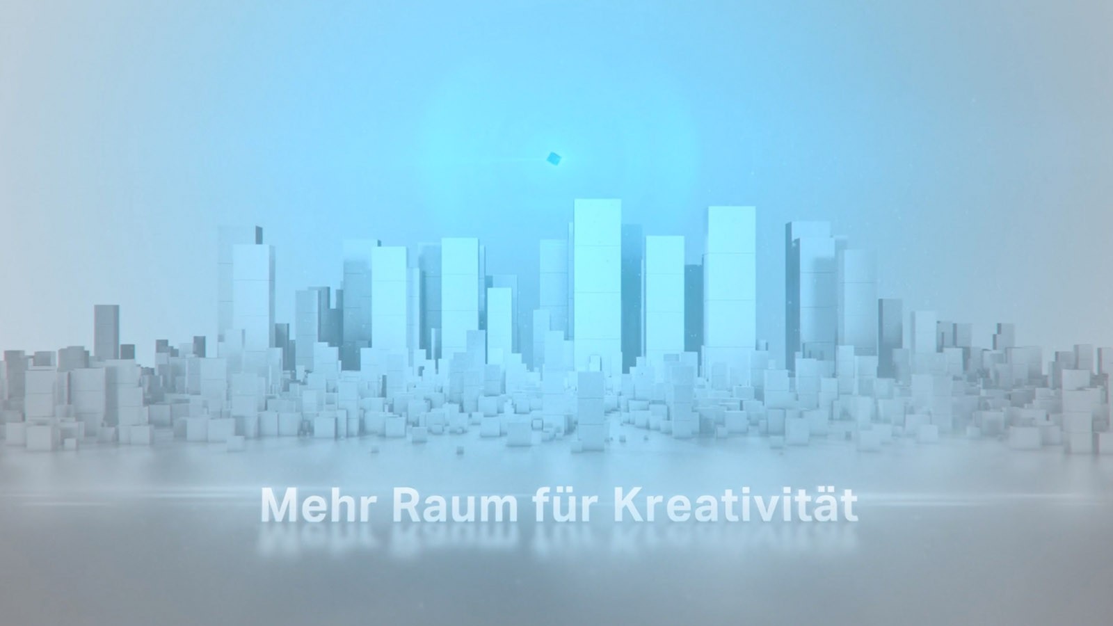 Cube Video - Geberit Architektenservice Cube Video - Geberit Architektenservice