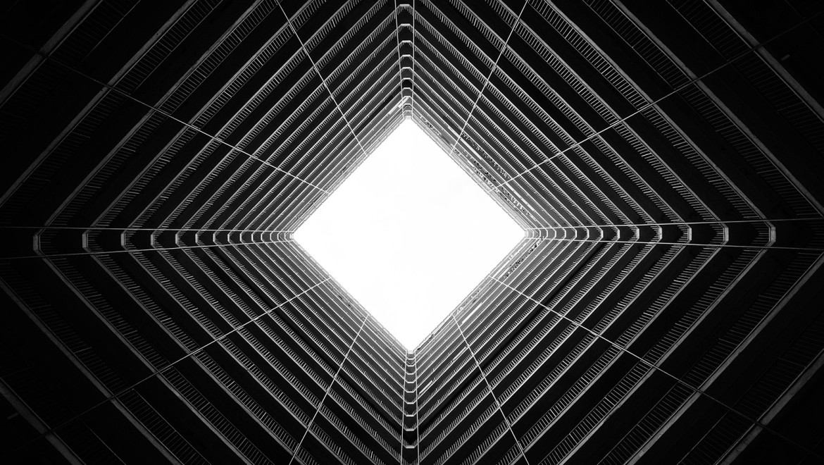 Der Mensch im Quadrat Der Mensch im Quadrat