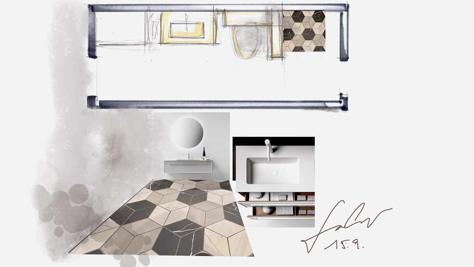 Innenarchitektur Denis Feilinger Innenarchitektur Denis Feilinger