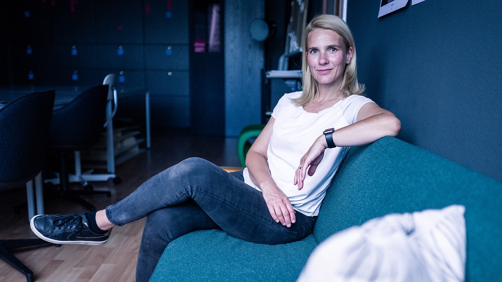 Julia Erdmann Julia Erdmann