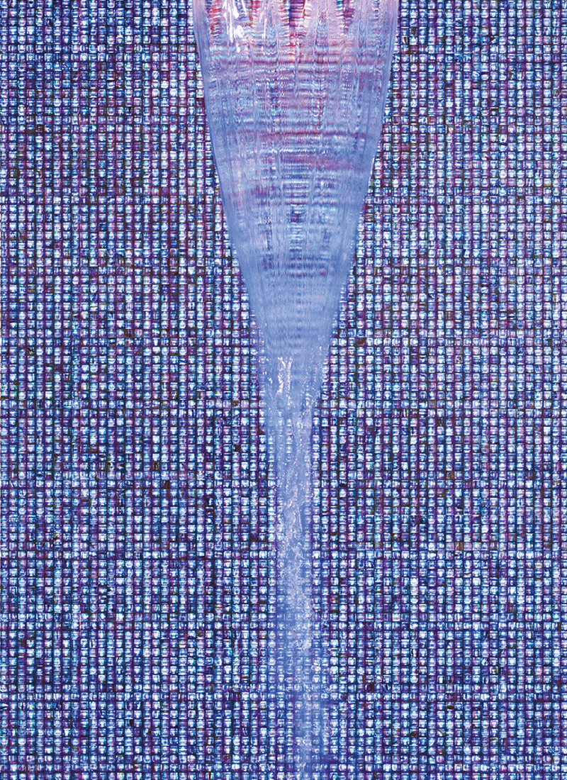 Leuchtflächen von Berliner Lichttechnologie-Unternehmen