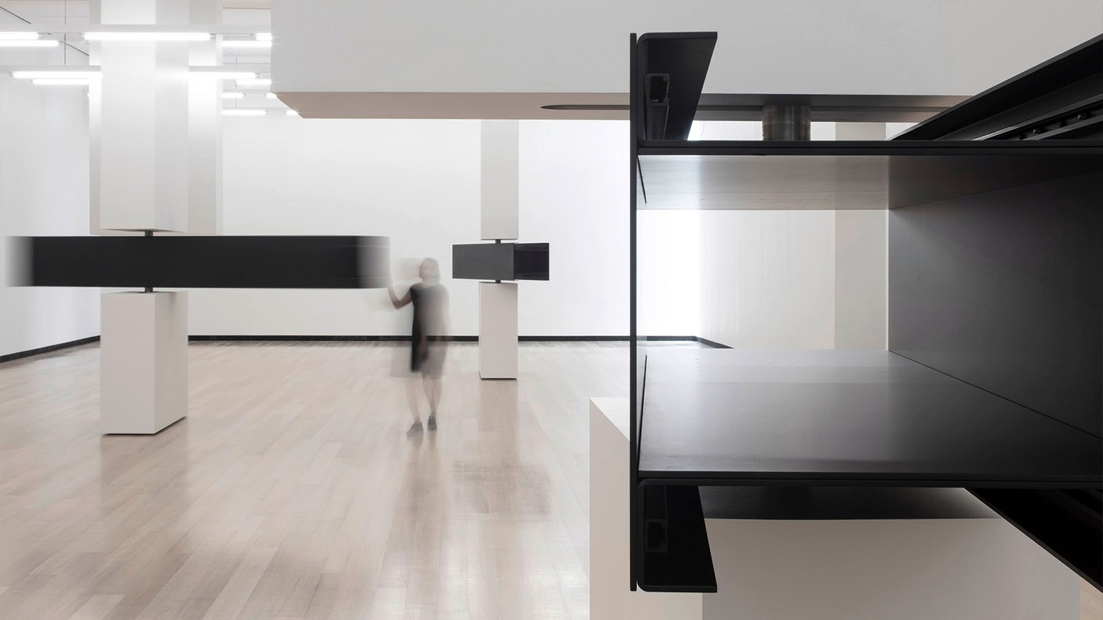 Sarah Oppenheimer Sarah Oppenheimer