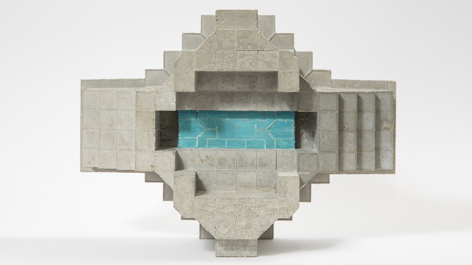 Artefakt No.26, 2020, Susanne Piotter, © VG Bild-Kunst, Bonn 2022 Artefakt No.26, 2020, Susanne Piotter, © VG Bild-Kunst, Bonn 2022