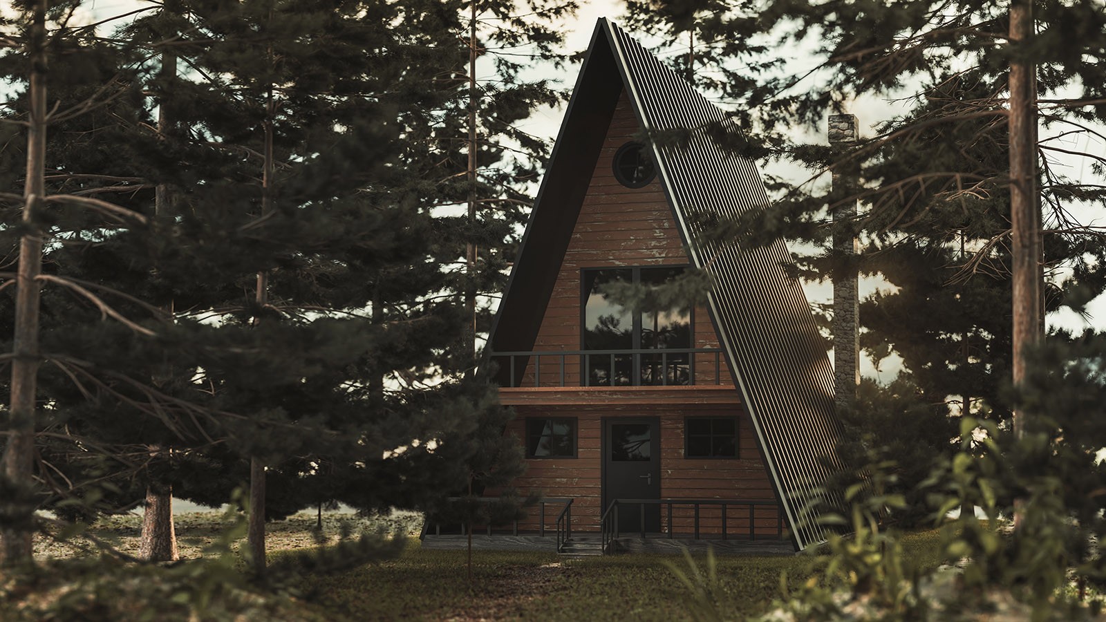 Nurdachhaus Nurdachhaus