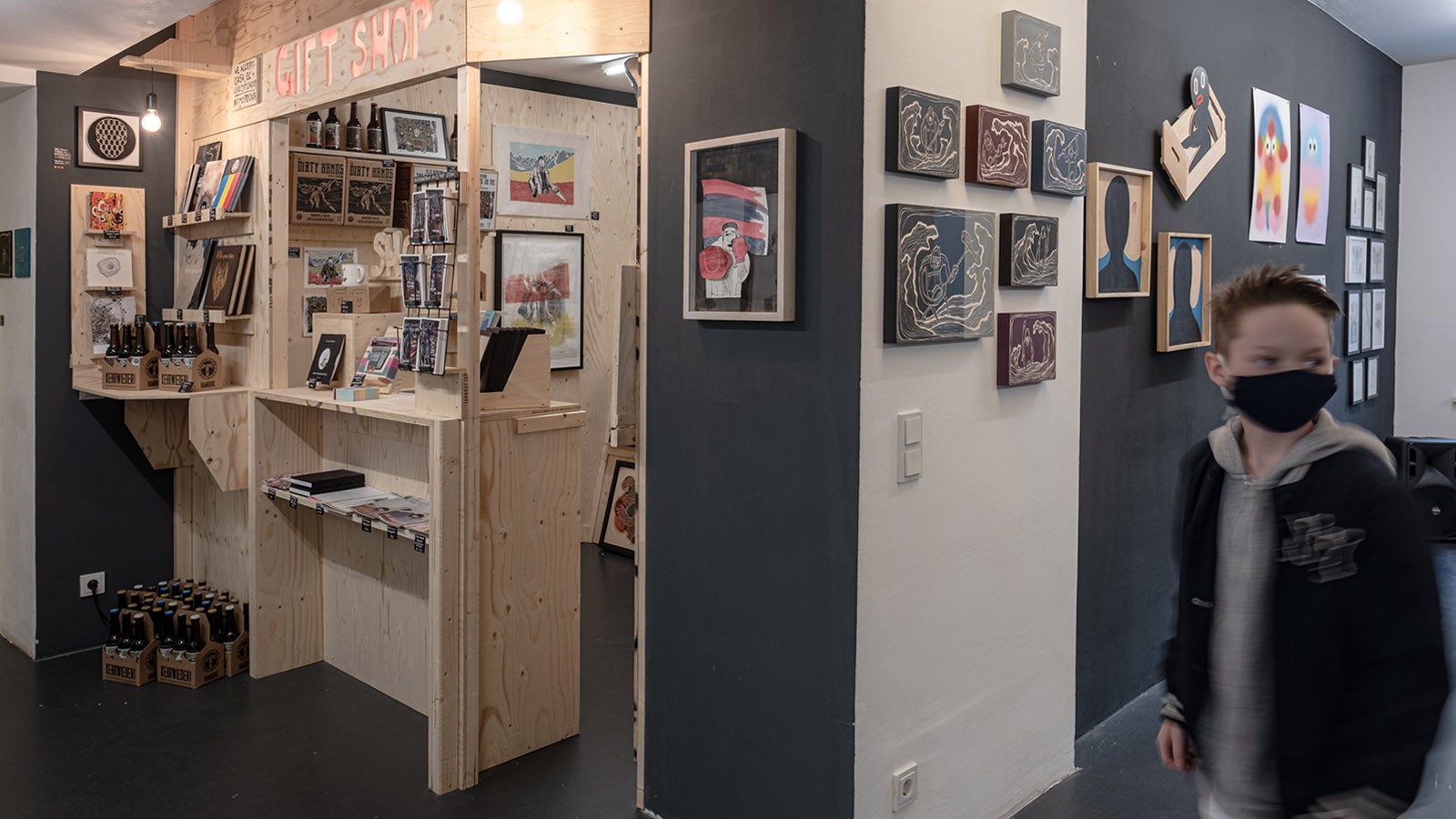 Virtuelle Ausstellungswelten Virtuelle Ausstellungswelten