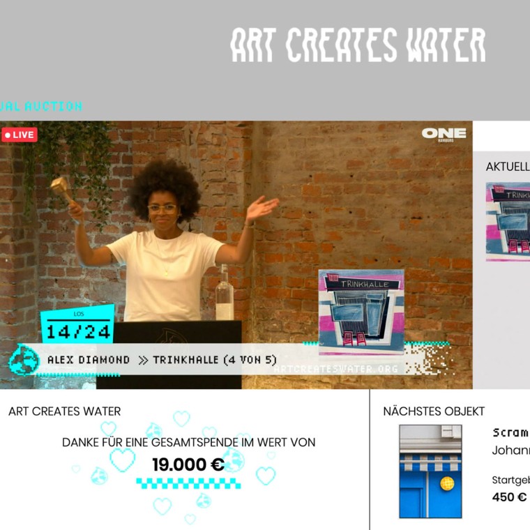 Virtuelle Ausstellungswelten Virtuelle Ausstellungswelten