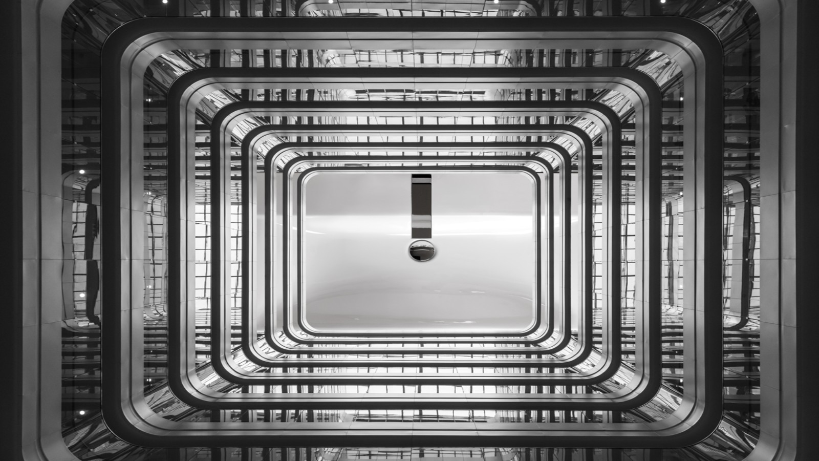 Geberit Xeno². Architektonischer Design-Minimalismus trifft auf weiche, natürliche Formen.