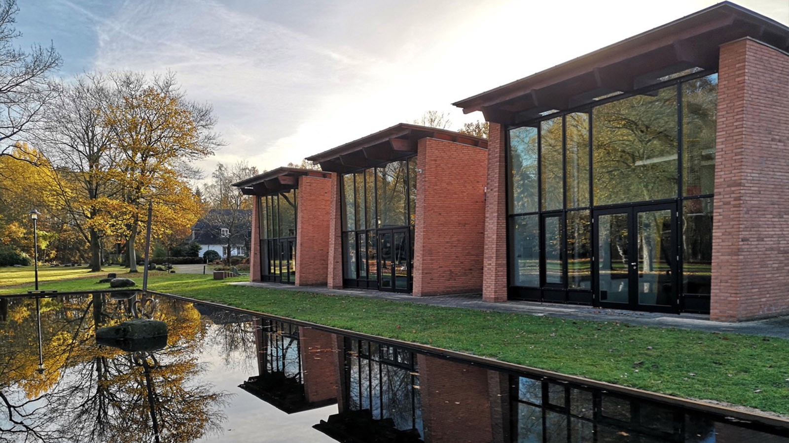 Woods Art Institute (© Thomas Judisch) Woods Art Institute (© Thomas Judisch)